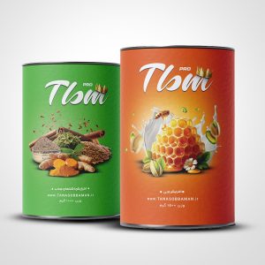 پک افزایش وزن پرو TBM - اختصاصی