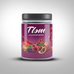 مکمل افزایش اشتها و جذب عمومی TBM