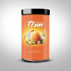 مکمل تقویتی TBM
