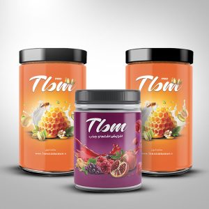 پک افزایش وزن پرو TBM
