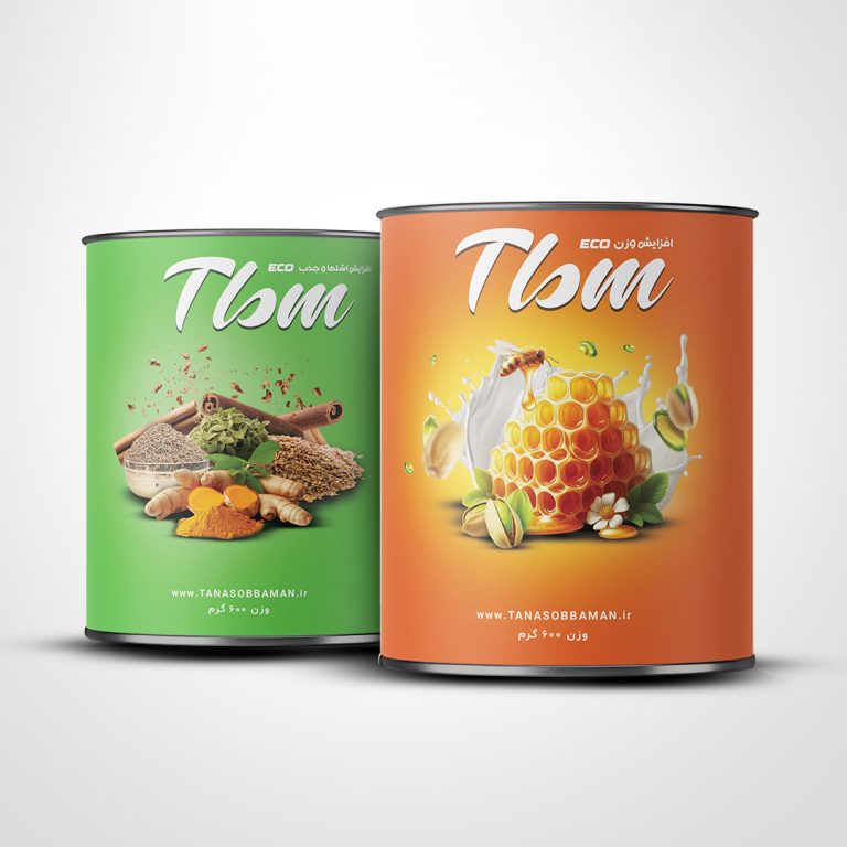 پک افزایش وزن اکو TBM - اختصاصی