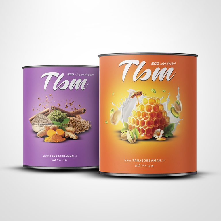 پک افزایش وزن اکو TBM - عمومی